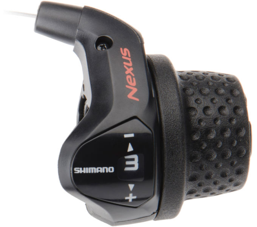 Radsport-Erdmann Groß- Und Einzelhandel - Shimano Nexus 3 Gang ...