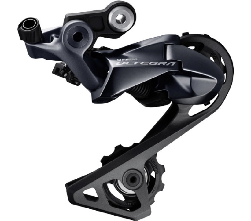 Shimano Ultegra Schaltwerk 11 fach RD-R8000-SS kurz bis maximal 30 Zähne